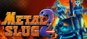 METAL SLUG 2