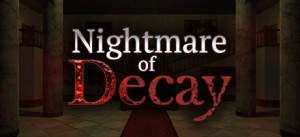 Nightmare Of Decay