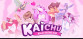 Kaichu - A Kaiju Dating Sim