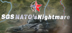 SGS NATO's Nightmare