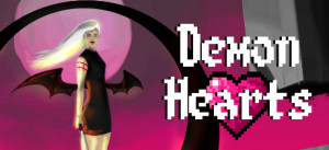 Demon Hearts