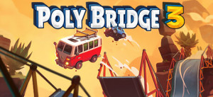 Poly Bridge 3