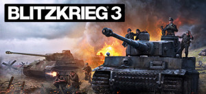 Blitzkrieg 3 Standard Edition