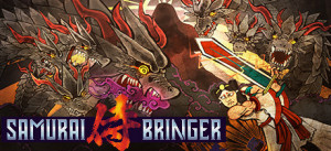 Samurai Bringer