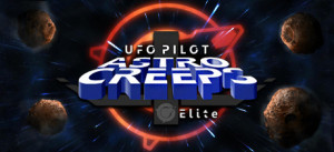 UfoPilot : Astro-Creeps Elite