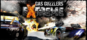 Gas Guzzlers Extreme Gold Pack