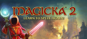 Magicka 2 Deluxe Edition