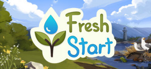 Fresh Start Cleaning Simulator