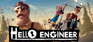 Hello Engineer