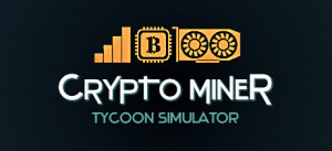 Crypto Miner Tycoon