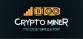 Crypto Miner Tycoon