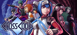 CrossCode