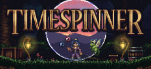 Timespinner