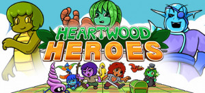 Heartwood Heroes