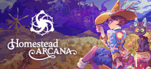 Homestead Arcana