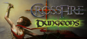 Crossfire: Dungeons