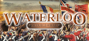 Scourge Of War: Waterloo