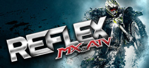 MX Vs. ATV Reflex