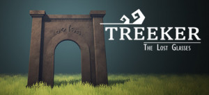 Treeker: The Lost Glasses