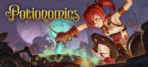 Potionomics