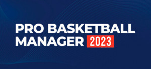 Pro Basketball Manager 2023