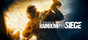 Rainbow Six Siege - Year 7 Operator Edition