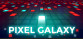 Pixel Galaxy