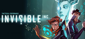 Invisible, Inc.