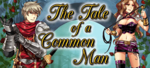 The Tale Of A Common Man