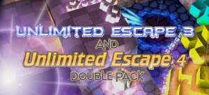 Unlimited Escape 3 & 4 Double Pack