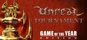 Unreal Tournament: Game Of The Year Edition