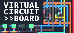 Virtual Circuit Board