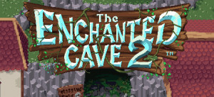 The Enchanted Cave 2