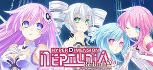 Hyperdimension Neptunia Re;Birth2