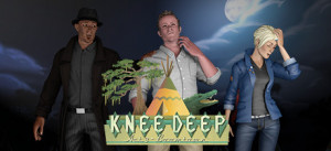 Knee Deep - Season Ticket