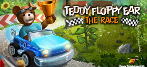 Teddy Floppy Ear - The Race