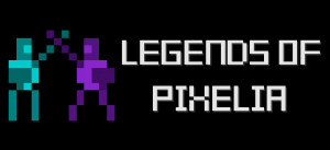 Legends Of Pixelia