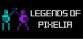 Legends Of Pixelia