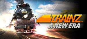 Trainz: A New Era