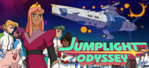 Jumplight Odyssey