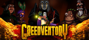 Greedventory