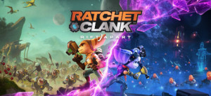 Ratchet & Clank: Rift Apart