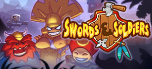 Swords And Soldiers HD