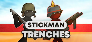 Stickman: Trenches