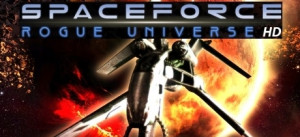 Spaceforce Rogue Universe HD