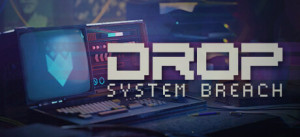 DROP - System Breach