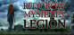 Red Crow Mysteries: Legion