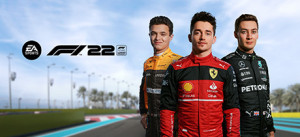 F1® 22 Champions Edition