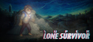 Super Lone Survivor