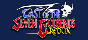 Cast Of The Seven Godsends